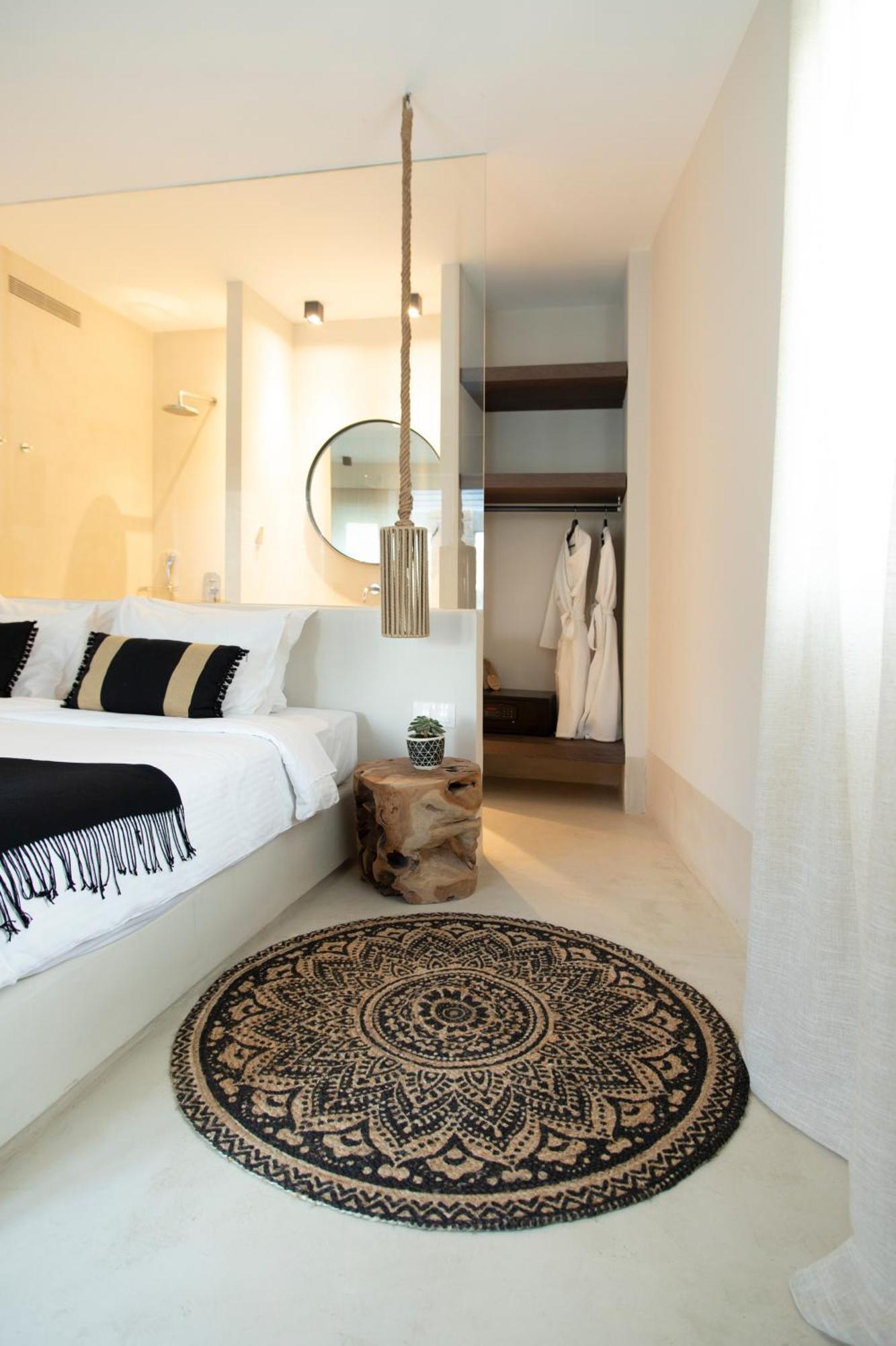 Nimbus My Aktis Hotel Super Paradise Beach  Room photo