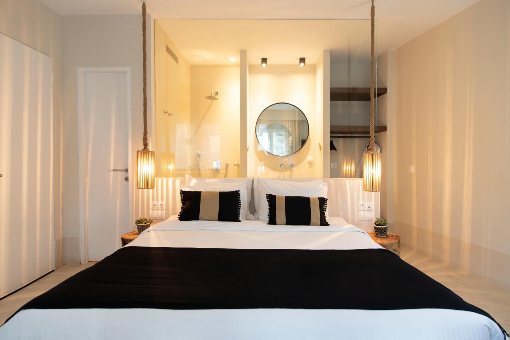 Nimbus My Aktis Hotel Super Paradise Beach  Room photo