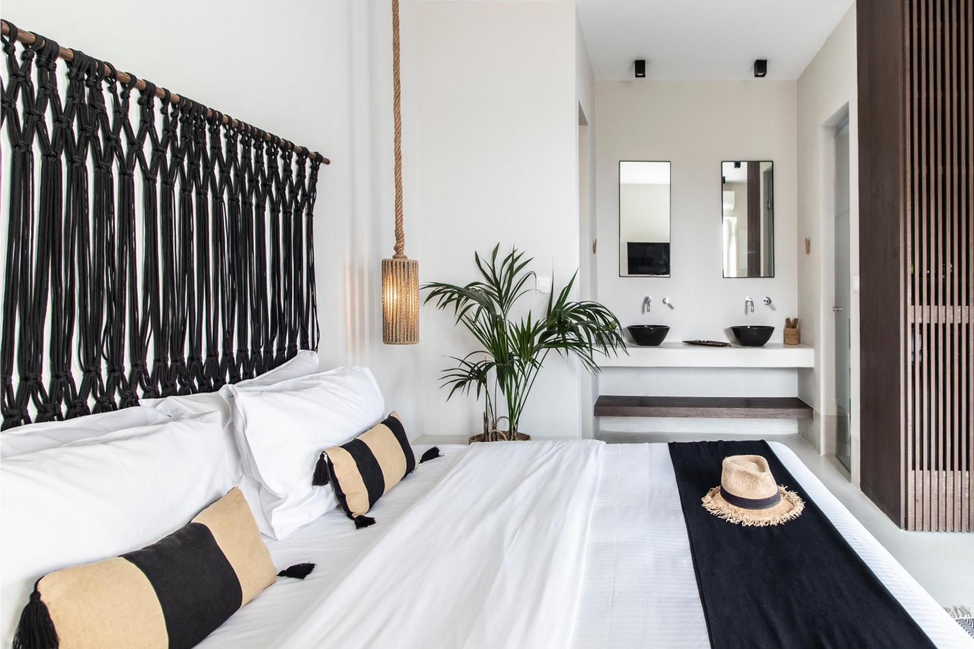Nimbus My Aktis Hotel Super Paradise Beach  Room photo