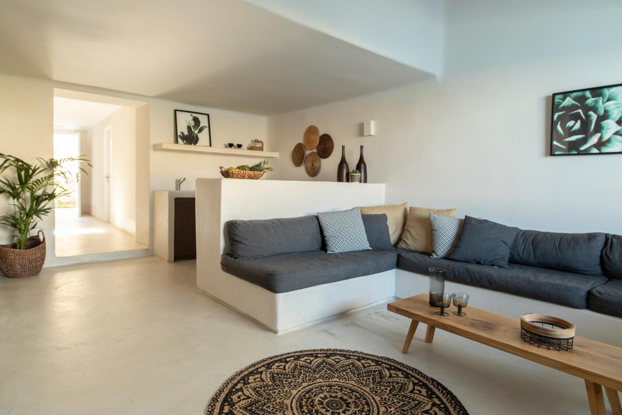 Nimbus My Aktis Hotel Super Paradise Beach  Room photo