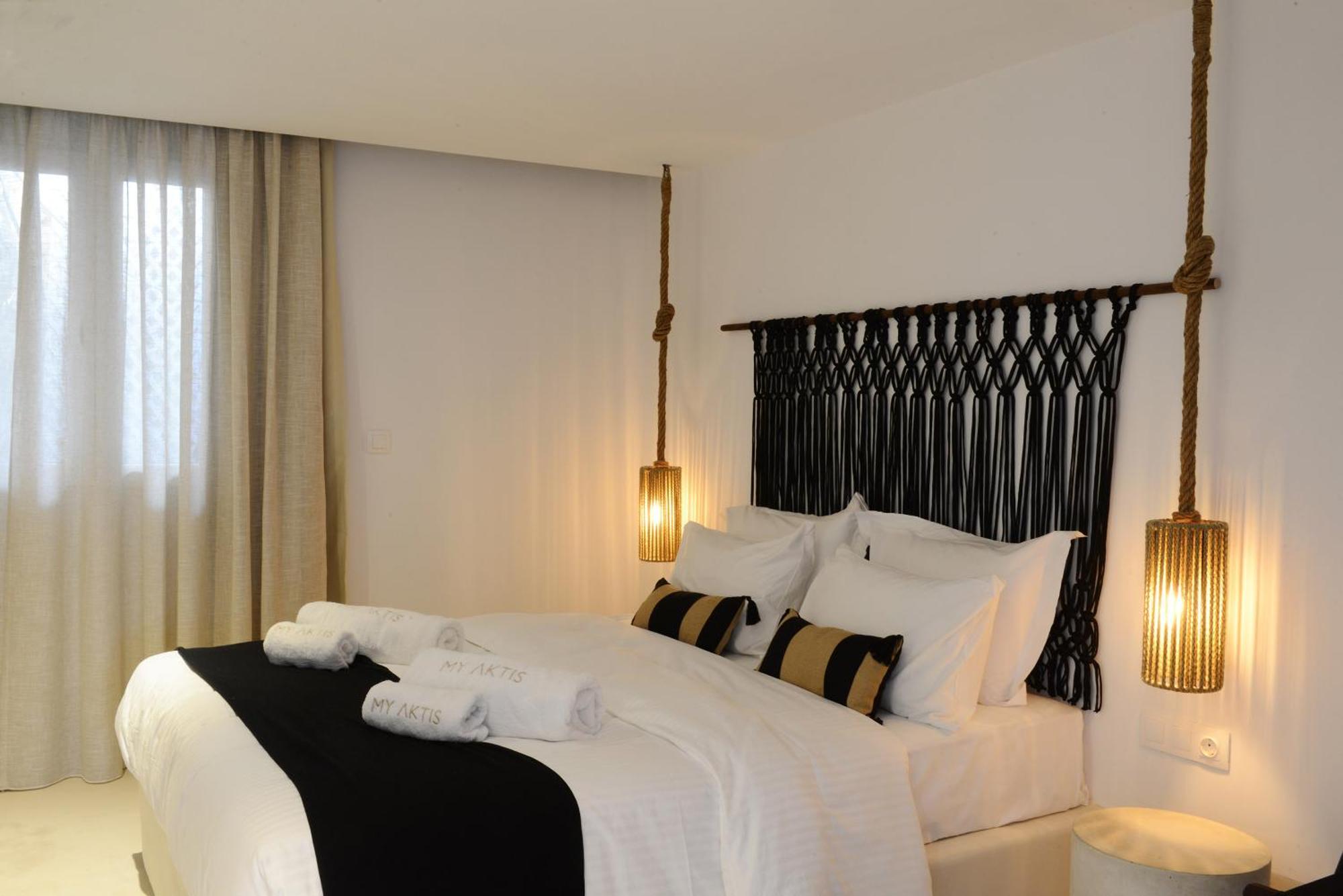 Nimbus My Aktis Hotel Super Paradise Beach  Room photo