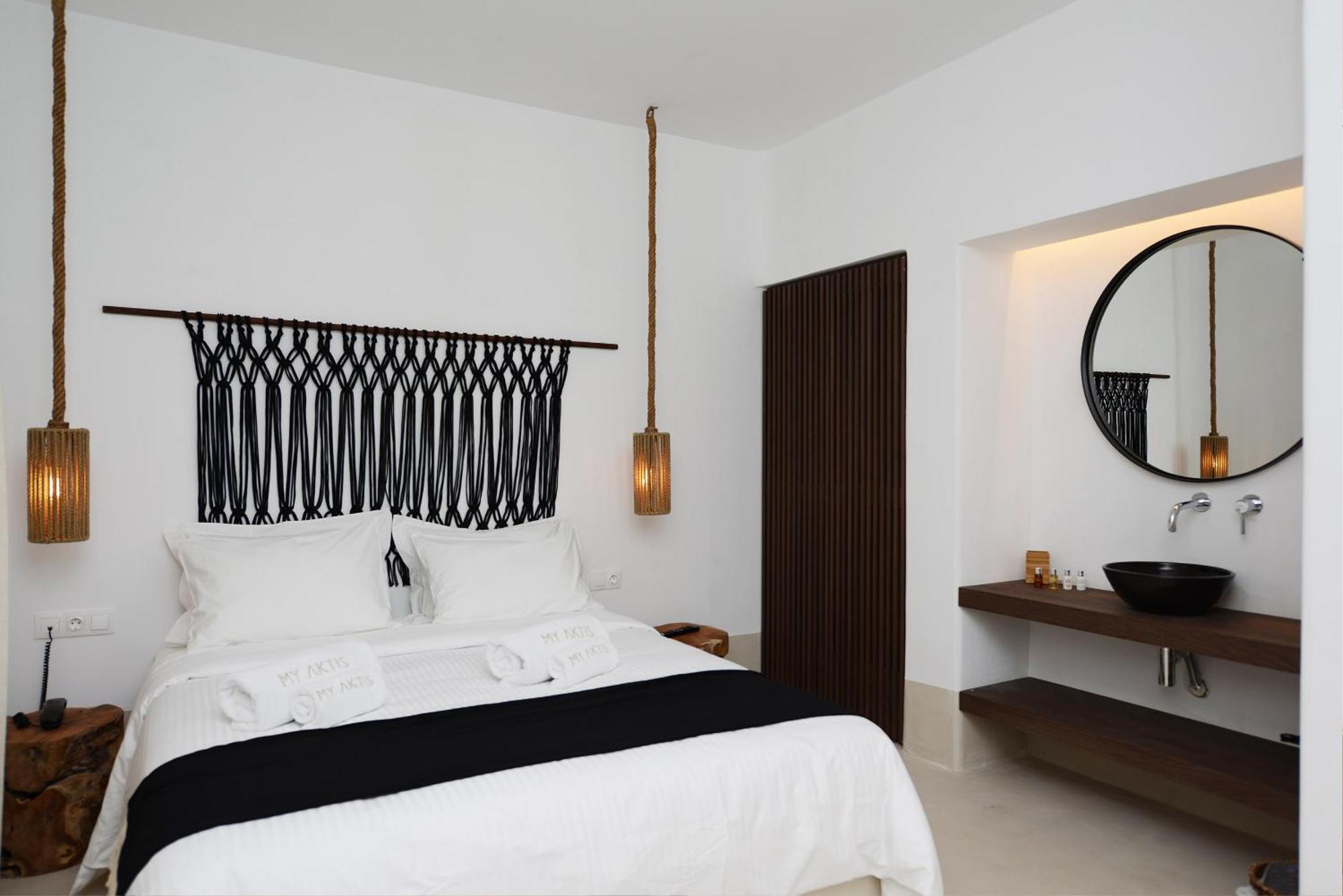 Nimbus My Aktis Hotel Super Paradise Beach  Room photo