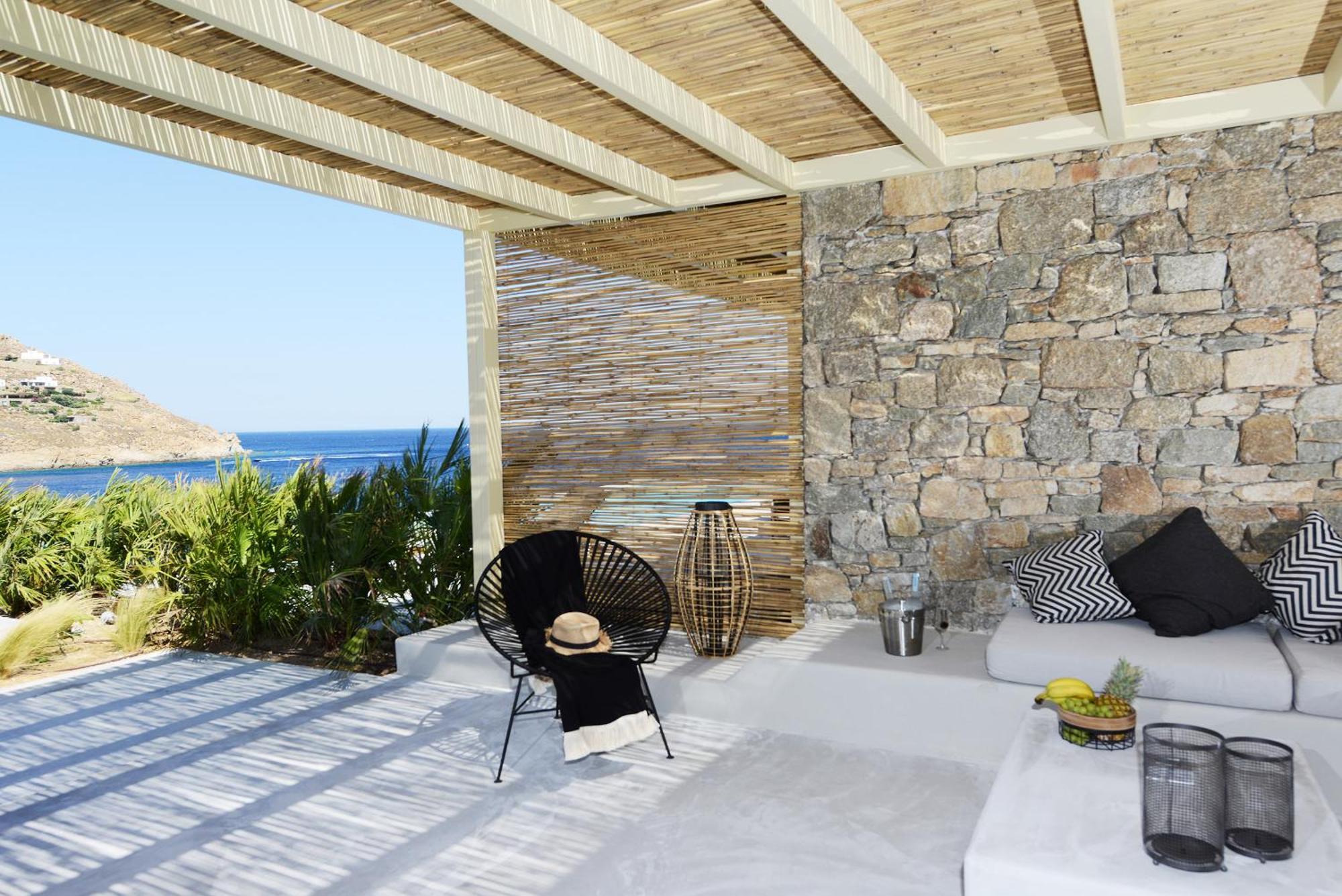 Nimbus My Aktis Hotel Super Paradise Beach  Room photo